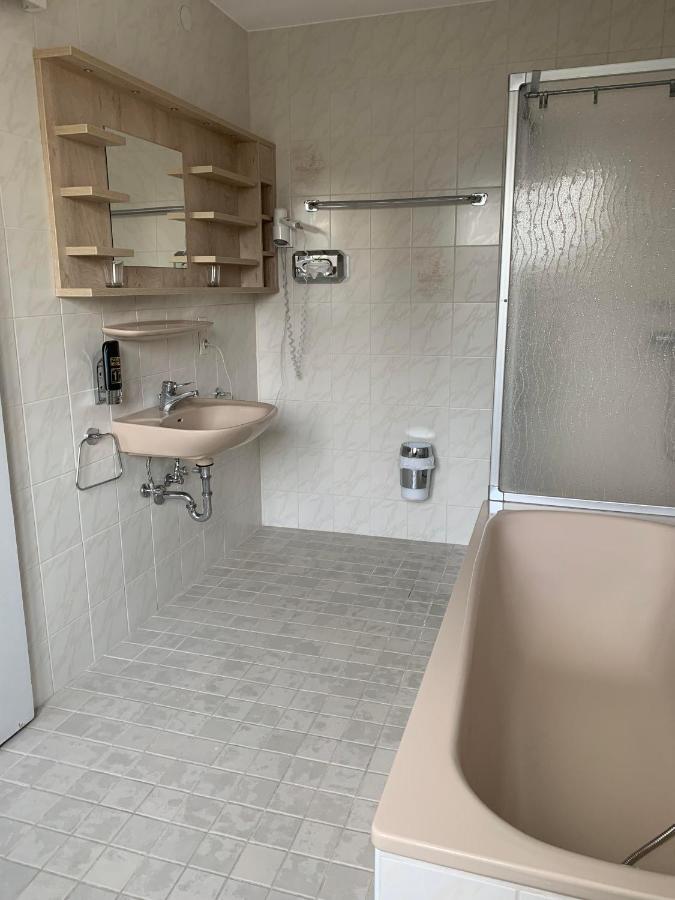 Hotel Pension Schwansee Швангау Экстерьер фото