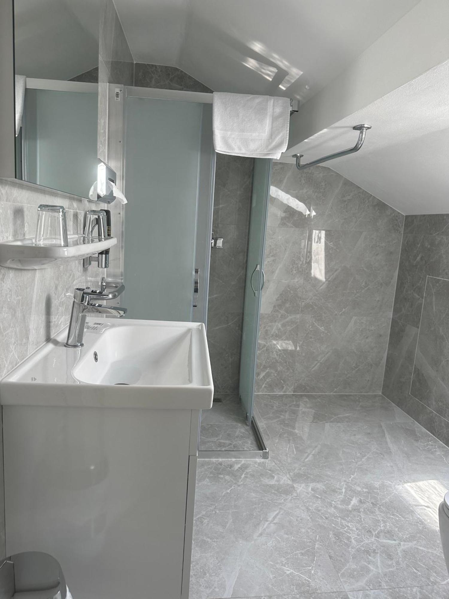 Hotel Pension Schwansee Швангау Экстерьер фото